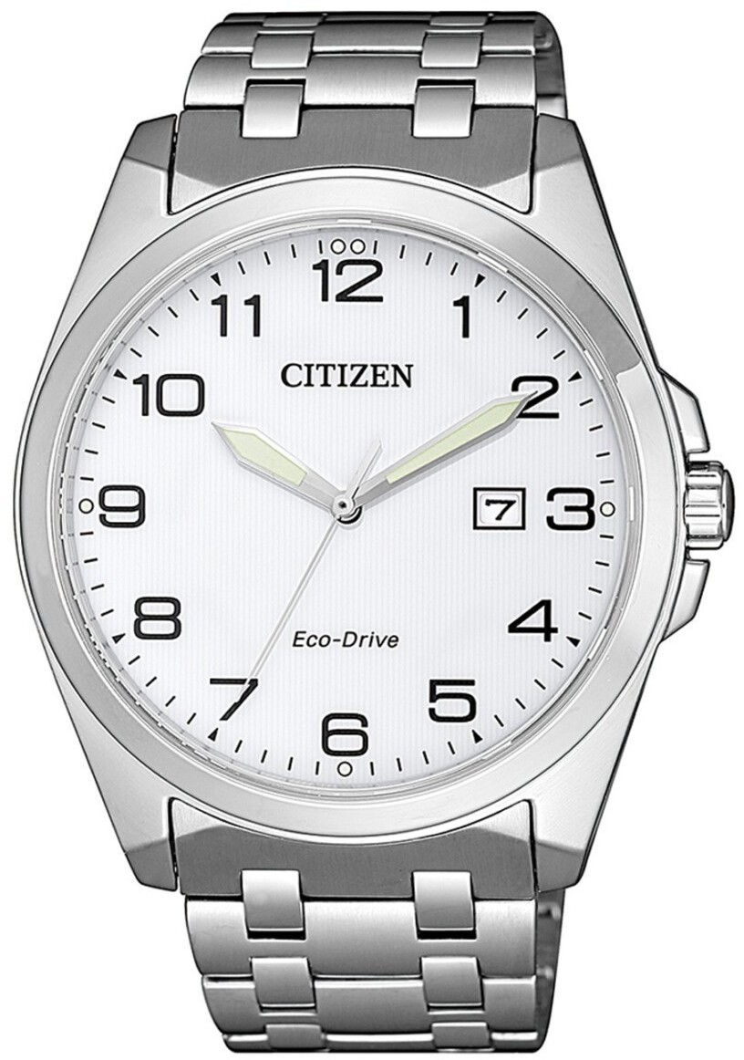 Citizen Eco-Drive Sports Herren BM7108-81A