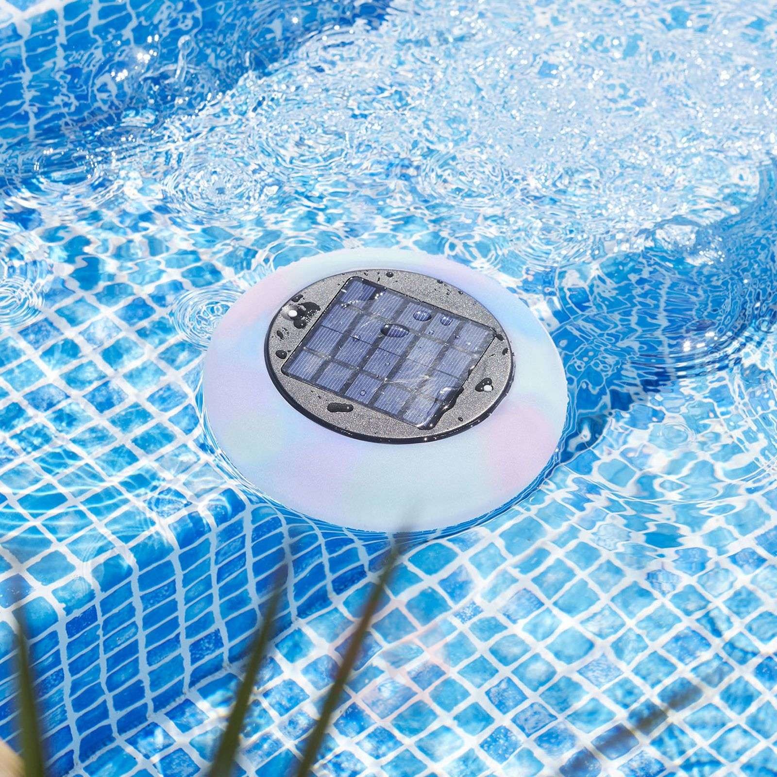 Best Season Lampa do basenu Pool Light multicolor ciepła biel