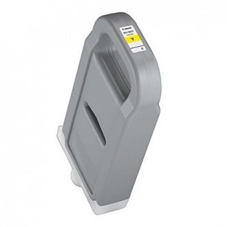 Yvesso Tusz zamienny Yvesso do Canon PFI-707Y PFI707Y yellow 700ml do iPF830 iPF840 iPF850