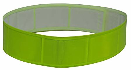 Unbekannt Cao Camping Retro Reflective bransoletka fluorescencyjna 184