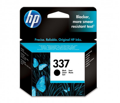HP HP 337 C9364EE black 11ml (Officejet 100 Mobile/OfficeJet 150 Mobile)
