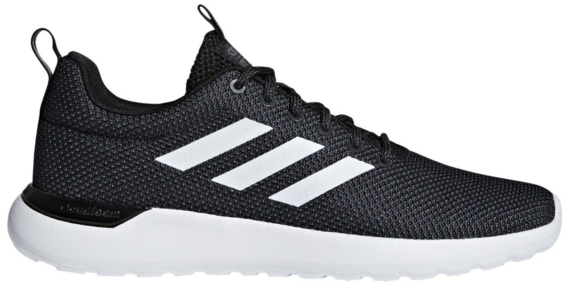 Adidas LITE RACER CLN Black F34573 czarny