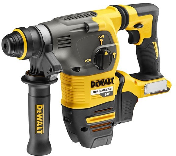 DeWalt XR FLEXVOLT SDS DCH333NT