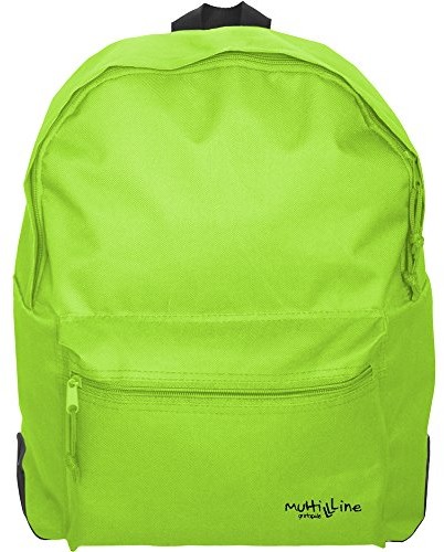 Grafoplás Grafoplás Multiline plecak na co dzień, 44 cm 37500820