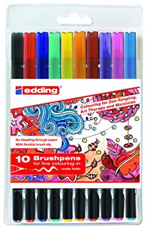 Edding Tangle 4-1340-10-2