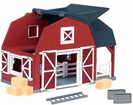 Terra an2101z  stajnia, gry, wielokolorowy