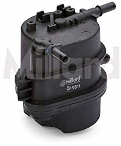 MILLARD Millard Filtr paliwa do samochodu 133x157x107 MF-9811