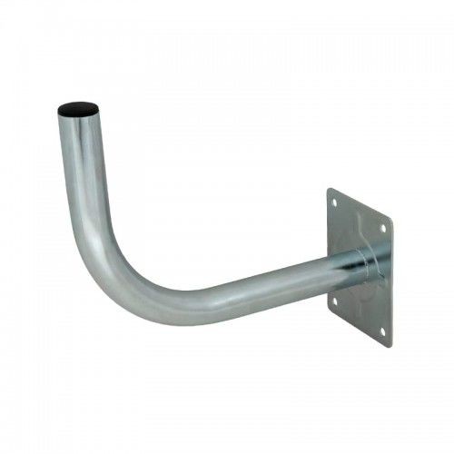 Wspornik antenowy ścienny, kolanowy, 330 x 250 mm WS-38330
