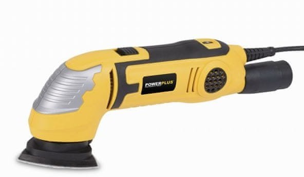 PowerPlus POWX0490