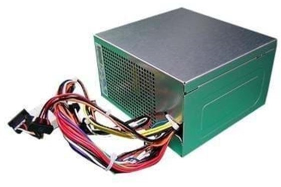Dell PWR SPLY,265W,MT,APFC,LTN 053N4