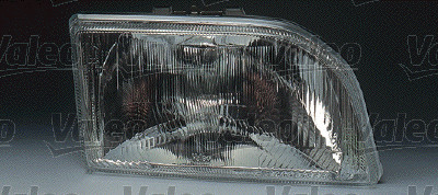 VALEO reflektor halogen l lhd 69759