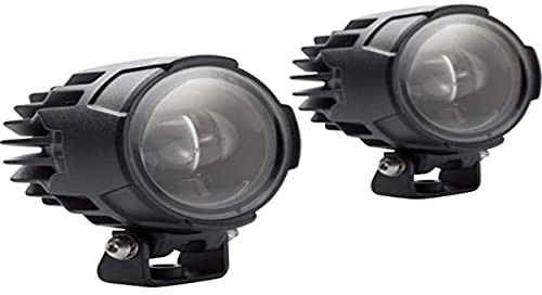 SW-Motech NSW.00.490.10001 EVO lampy przeciwmgielne NSW.00.490.10001