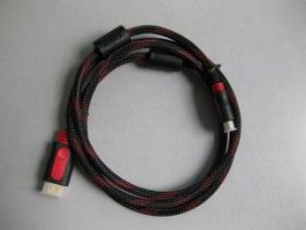Adax Kabel Kabel HDMI 1,5 m - CA-006 HDMI cable