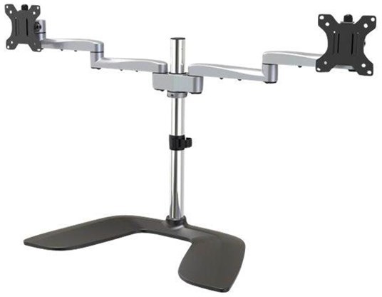 StarTech.com StarTech.com Dual Monitor Stand - Articulating - For Up to 32