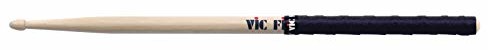 Vic Firth Drummer's taśma klejąca - czarna VICTAPE