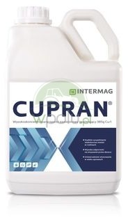 Intermag CUPRAN 1L