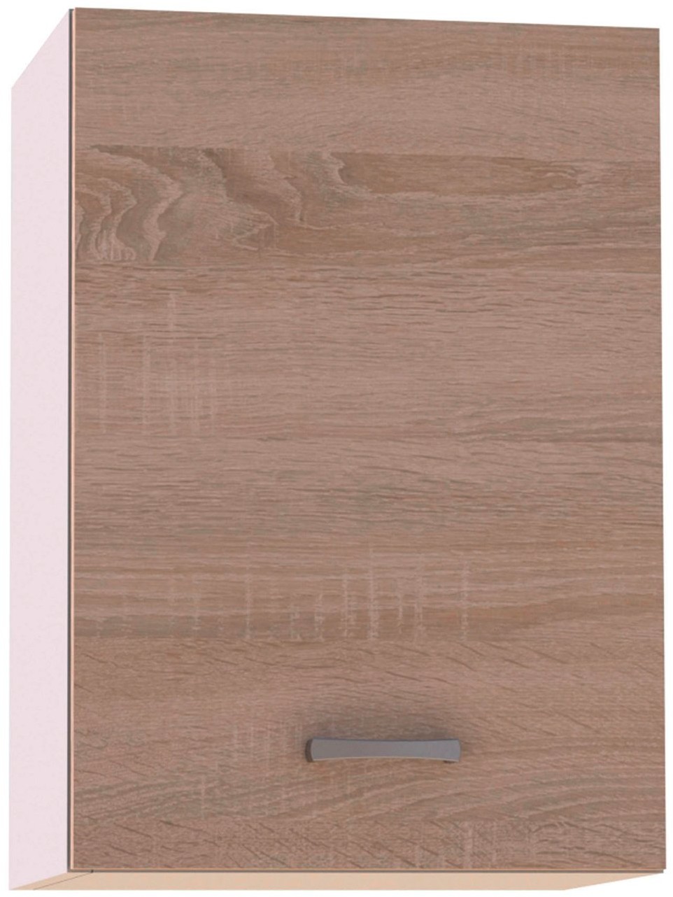 Black and White Style Szafka wisząca Adel W40 dąb sonoma