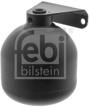 FEBI Akumulator ciśnienia, resorowanie / tłumienie FEBI 03279