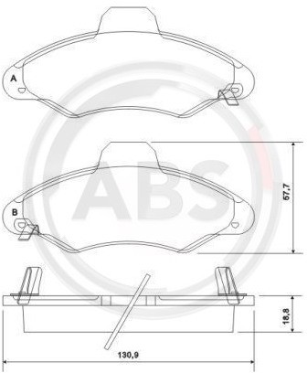 A.B.S. 37127