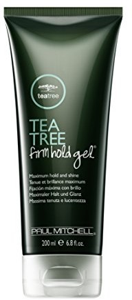 Tea Tree Zestaw do herbaty firm Hold Gel 202352