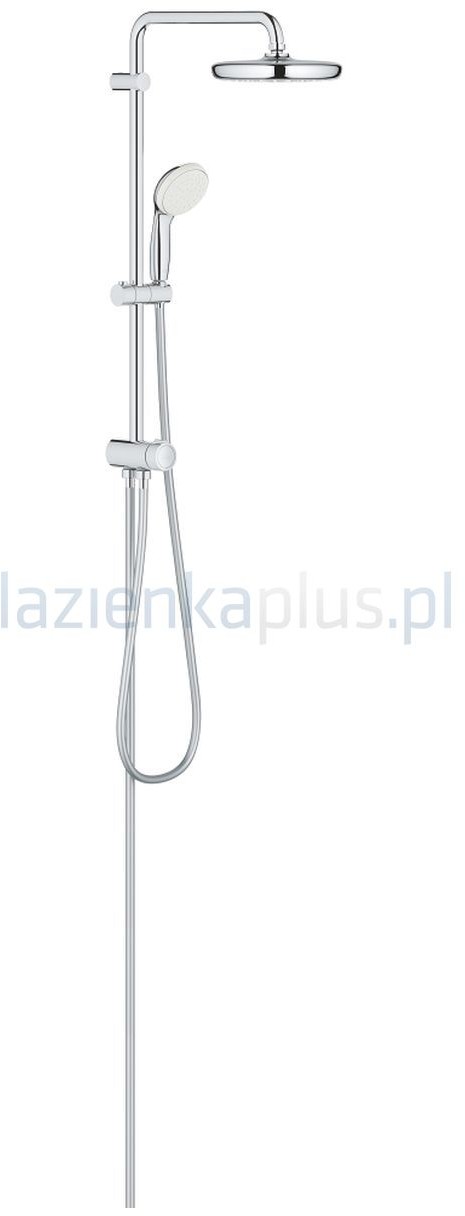 Grohe Zestaw prysz New Tempesta System210 26381001