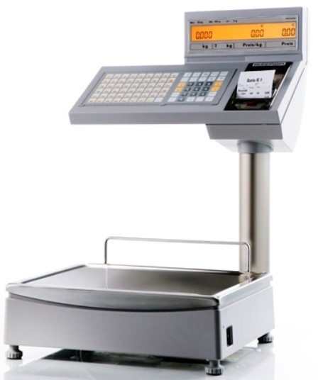 BIZERBA SC II 800
