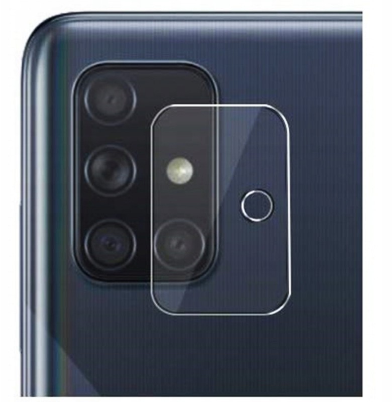 Szkło, Szybka Na Aparat, Obiektyw Do Galaxy A71