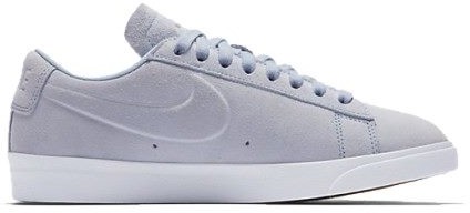 Nike Blazer Low AA3962-402 szary