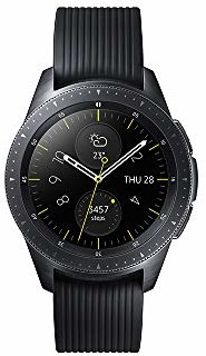 Samsung Galaxy Smartwatch Bluetooth SM-R810NZKAXEF