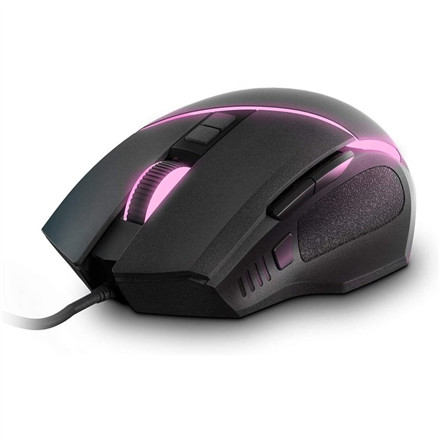 Energy Sistem Mysz gamingowa Energy Sistem ESG M2 Flash RGB 452064