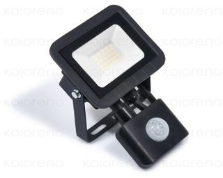 Sport Light KOLORENO Led 20W | Z Czujnikiem Ruchu | Neutralny NL_GL_20W_ZCR_BN