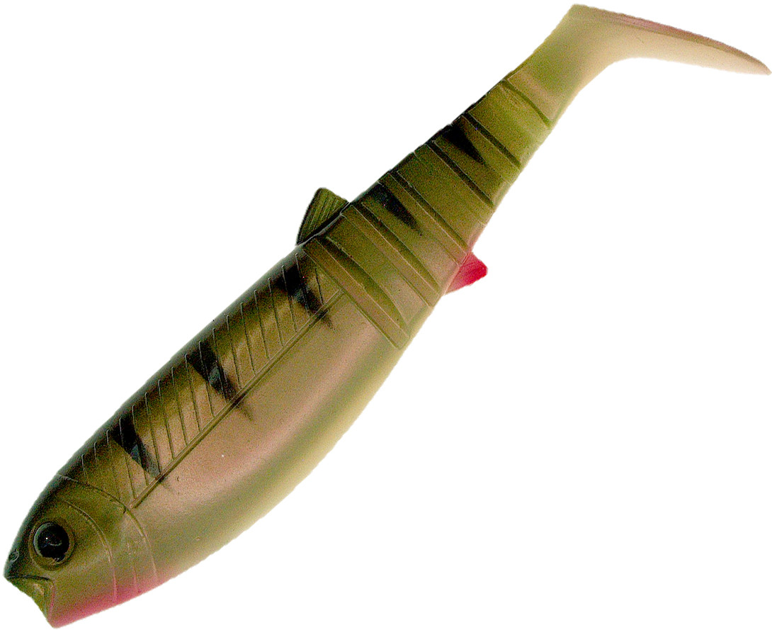 Kopyto Ripper Savage Gear Cannibal 12,5cm / 20g