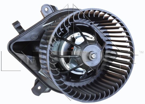 NRF Silnik elektryczny, dmuchawa wnętrza 34019