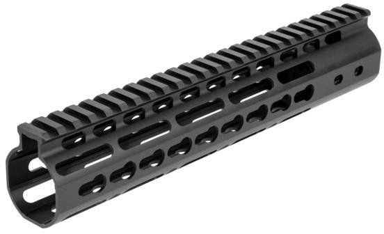 Specna Arms Front KeyMod CNC 10