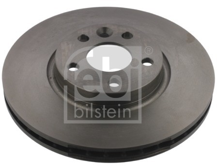 Febi Tarcza hamulcowa BILSTEIN 28361