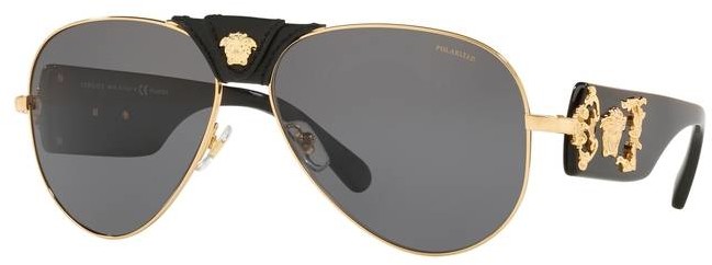 Versace Okulary Przeciwsłoneczne VE 2150Q 100281