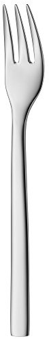 WMF 1276649990 widelczyk do ciasta, ze stali nierdzewnej, srebrny, 25 x 15 x 10 cm 1276649990