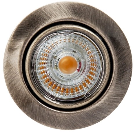 Spotlight Ledsdream Sufitowa Spot-Light 2601111 Metal