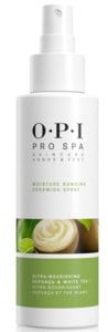 OPI CERAMIDE BONDING SPRAY Moisture Bonding Ceramide Spray Pielęgnacja rąk 112ml