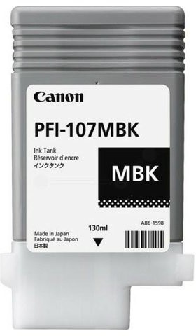 Canon PFI107MB
