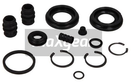 MAXGEAR Zestaw naprawczy, zacisk hamulca 27-0473 27-0473