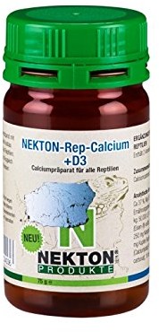 Nekton nekton REP-wapnia + D3, 1er Pack (1 X 75 G) 224075