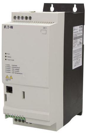 Eaton Falownik DE1-34011FN-N20N 400V 11,3A 5,5kW 174339 174339