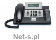 Auerswald COMfortel 1600 black