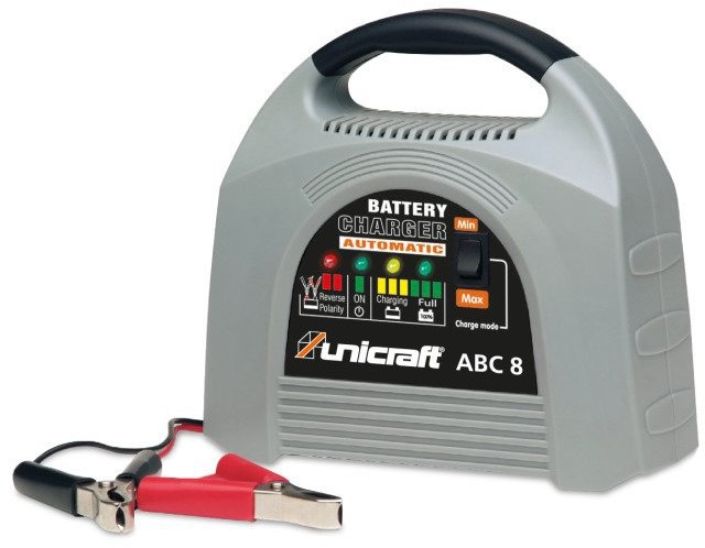 Unicraft ABC 8 12V