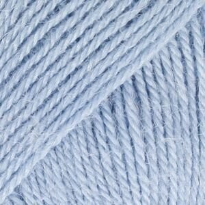 Drops Alpaca 6205 Light Blue