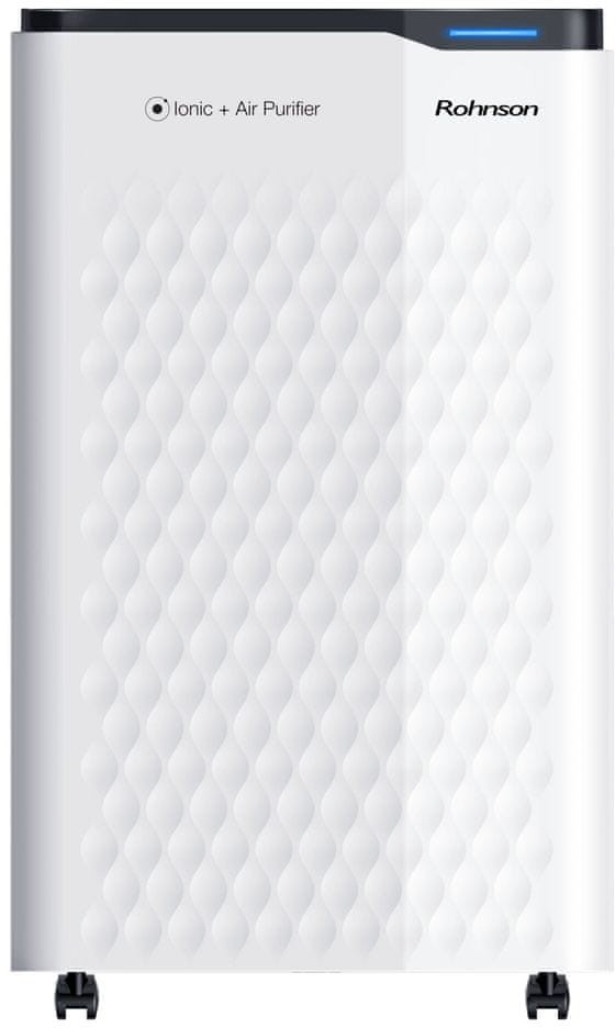 Rohnson osuszacz powietrza R 9577 Ionic + Air Purifier