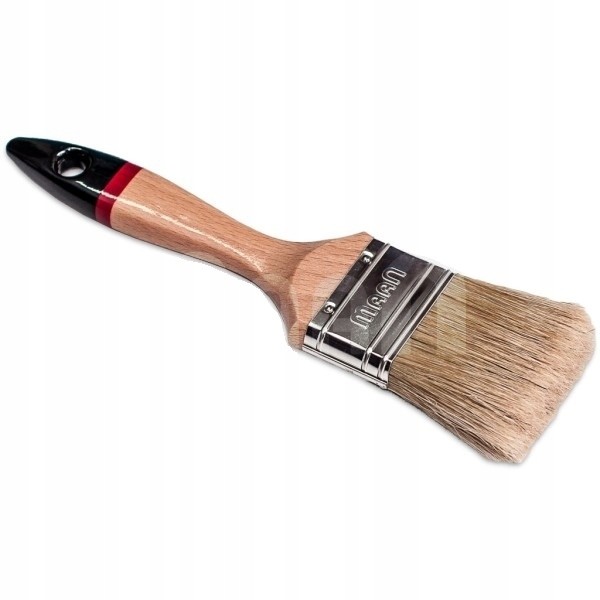 Pędzel Malarski Do Malowania Master 1,5x15 mm