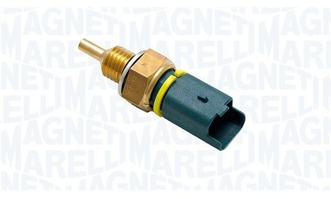 MAGNETI MARELLI Czujnik, temperatura płynu chłodzącego MAGNETI MARELLI 171916011070
