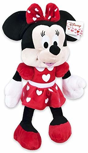 M&Z Myszka Minnie, 50 cm